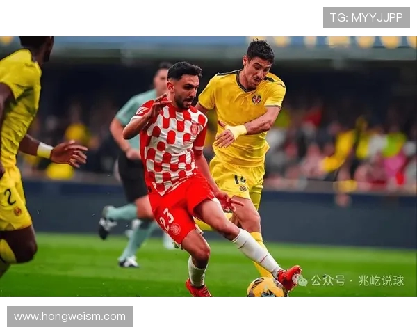 西甲半场：波图进球被判无效 海因多次救险 巴拉多利德与赫罗纳0-0战平